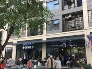 Bán shop chân đế smart city sổ lâu dài  dòng tiền 22tr/tháng  37m2 chỉ 6,5 tỉ