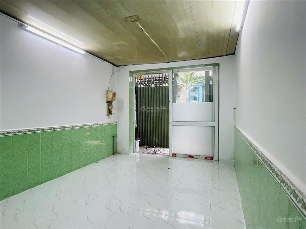 Bán nhà riêng đặng chất, 4,8 tỷ, 31 m2, 2 tầng , xác định mua vị trí pháp lý đầy đủ