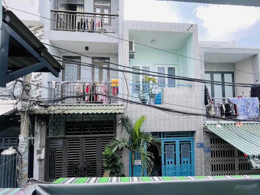 Bán nhà riêng đặng chất, 4,8 tỷ, 31 m2, 2 tầng , xác định mua vị trí pháp lý đầy đủ