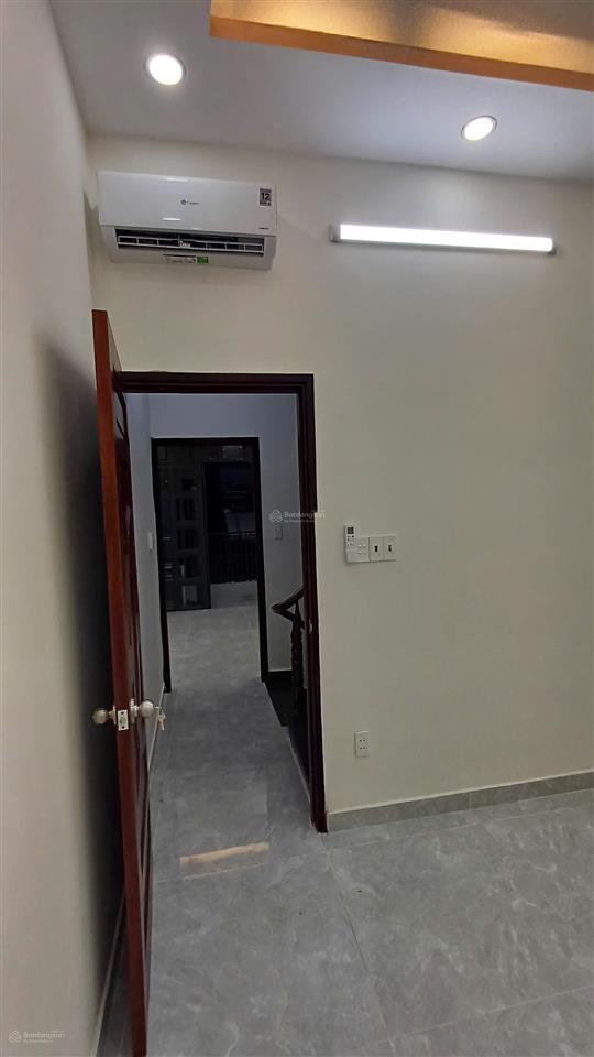 Bán nhà riêng 4pn, 5wc, 43m2 tại đường phạm thế hiển, phường 4, quận 8, 7 tỷ vnd