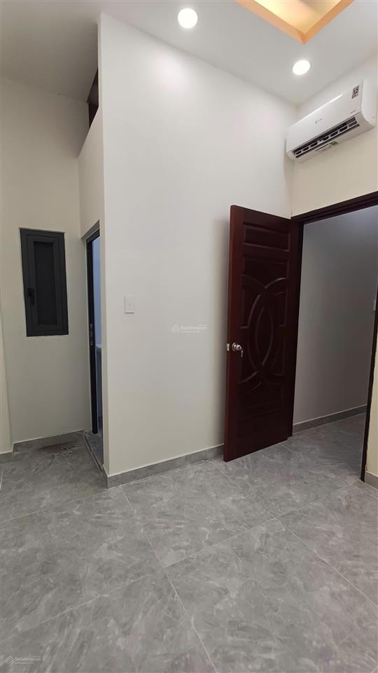 Bán nhà riêng 4pn, 5wc, 43m2 tại đường phạm thế hiển, phường 4, quận 8, 7 tỷ vnd