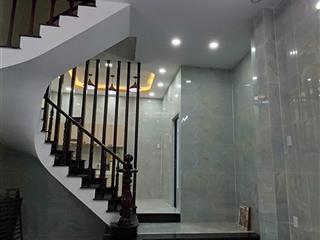 Bán nhà riêng 4pn, 5wc, 43m2 tại đường phạm thế hiển, phường 4, quận 8, 7 tỷ vnd