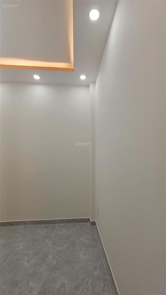 Bán nhà riêng 4pn, 5wc, 43m2 tại đường phạm thế hiển, phường 4, quận 8, 7 tỷ vnd