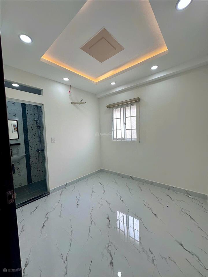 Bán nhà 44m2 mai hắc đế 3 pn 3 wc 4 tầng sân thượng nhà mới vào ở ngay