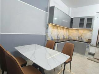 ( khủng 67m2 chỉ 5,23 tỷ )2 tầng 3 pn hẻm rộng bùi minh trực phường 5 quận 8