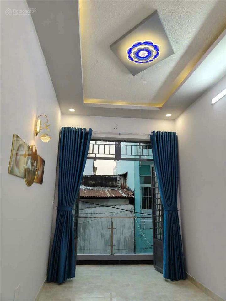 (khủng 67m2 chỉ 5,23 tỷ)2 tầng 3pn hẻm rộng bùi minh trực, phường 5, quận 8