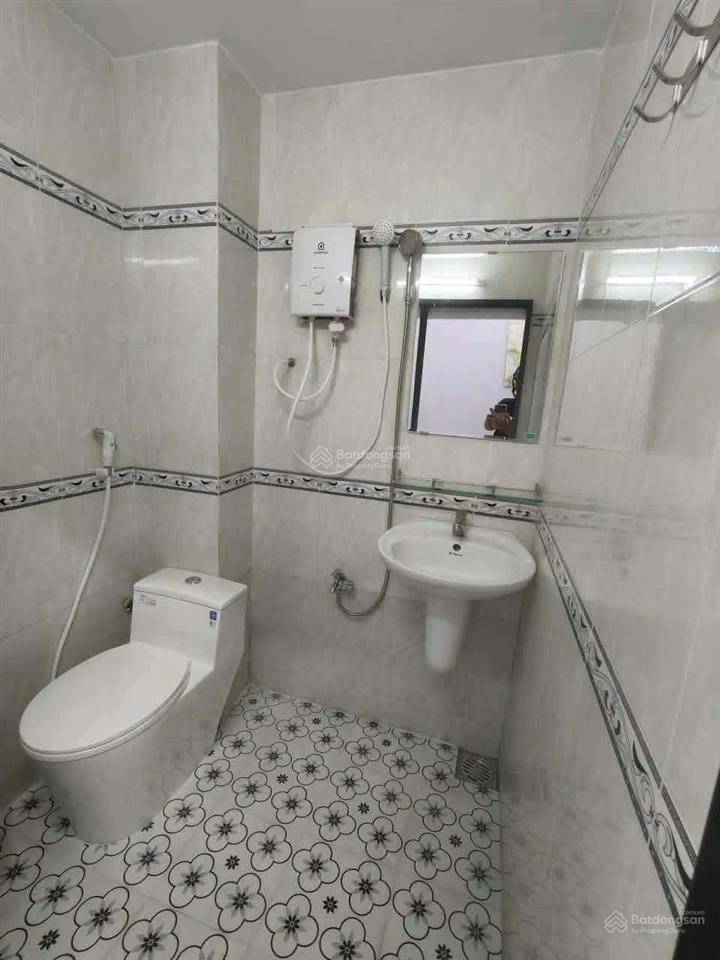 (khủng 67m2 chỉ 5,23 tỷ)2 tầng 3pn hẻm rộng bùi minh trực, phường 5, quận 8