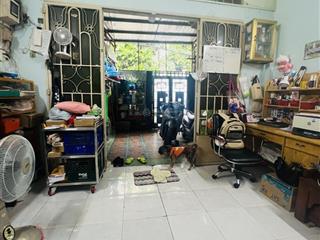 (cực hiếm) bán nhà riêng phạm thế hiển 6mx14m nở hậu 7m nhà đang cho thuê, ô tô vào nhà