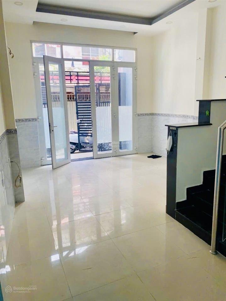 Bán nhà riêng phạm thế hiển sổ nở hậu hậu sinh tài lộc 62m2 chỉ có 4,2 tỷ thương lượng nhẹ