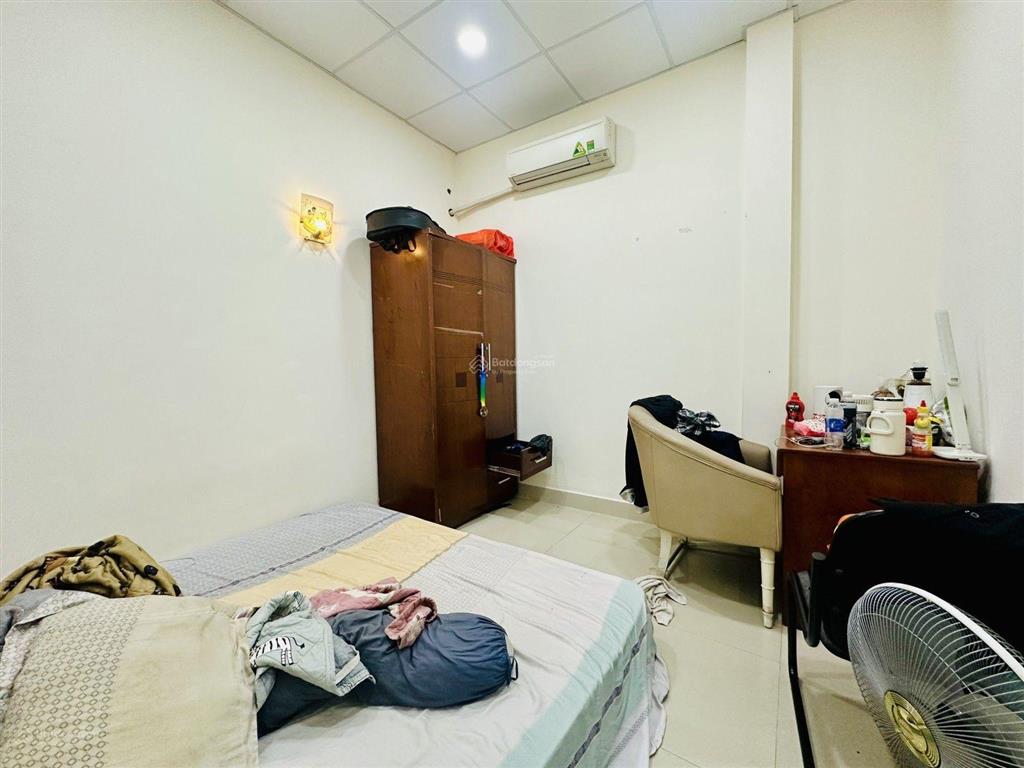 Bán nhà riêng phạm thế hiển sổ nở hậu hậu sinh tài lộc 62m2 chỉ có 4,2 tỷ thương lượng nhẹ