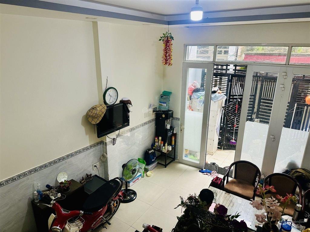 Bán nhà riêng phạm thế hiển sổ nở hậu hậu sinh tài lộc 62m2 chỉ có 4,2 tỷ thương lượng nhẹ