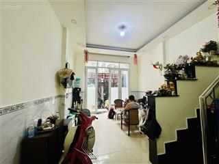 Bán nhà riêng phạm thế hiển sổ nở hậu hậu sinh tài lộc 62m2 chỉ có 4,2 tỷ thương lượng nhẹ