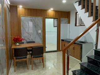 Bán nhà mới hxh sát mặt tiền tùng thiện vương 3pn 2 wc giáp quận 5,6 chỉ 5,95 tỷ