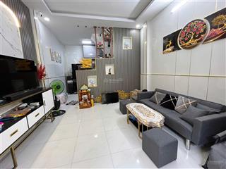 Bán nhà chính chủ còn mới vào ở ngay 2 tầng 2 pn phường 4 quận 8 chỉ 4 tỷ