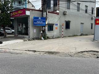 Cơ hội sở hữu lô đất vị trí đẹp tại đường 2 phú cường, sóc sơn, hà nội