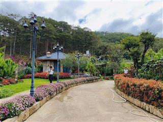 Bán căn nhà vườn siêu phẩm dưới chân đồi goblin khu miền tỉnh thức mr chí thiện