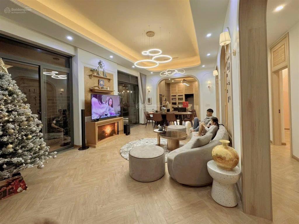 Siêu phẩm villa sân vườn khu dân cư lô 90 ngay sân bay liên khương mr chí thiện bđs
