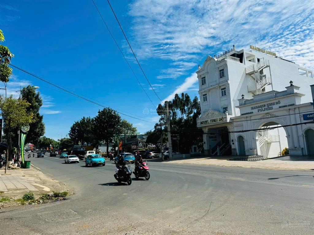 Siêu phẩm villa sân vườn khu dân cư lô 90 ngay sân bay liên khương mr chí thiện bđs