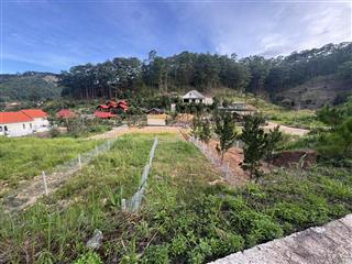 Bán đất làng nghỉ dưỡng dưới chân đèo prenn đối diện tea resort