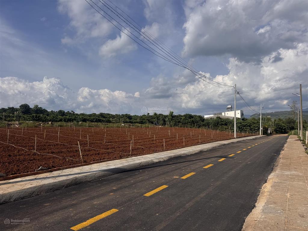 Bán đất ven đà lạt cách sân bay liên khương 10km