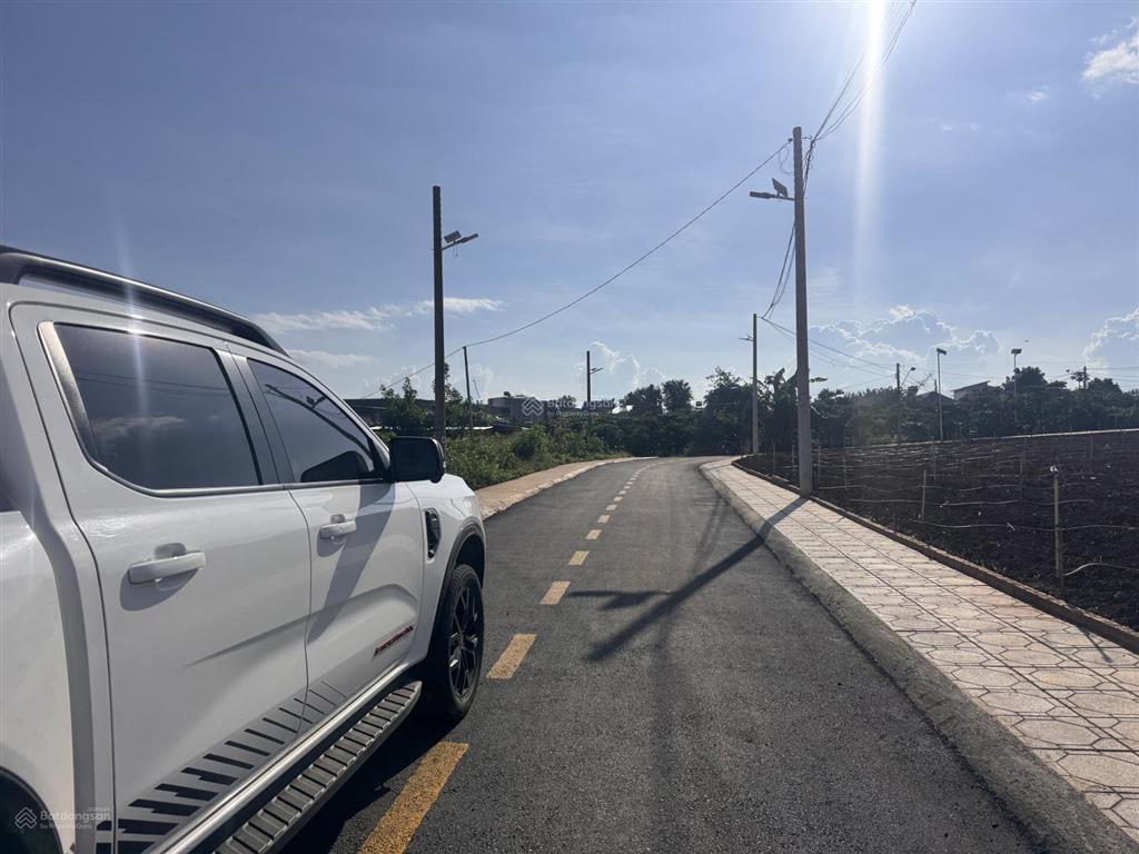 Bán đất ven đà lạt cách sân bay liên khương 10km