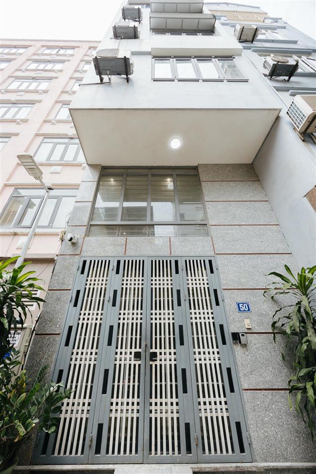 Cho thuê văn phòng tại ngõ 12a, lý nam đế, 8 triệu, 56 m2