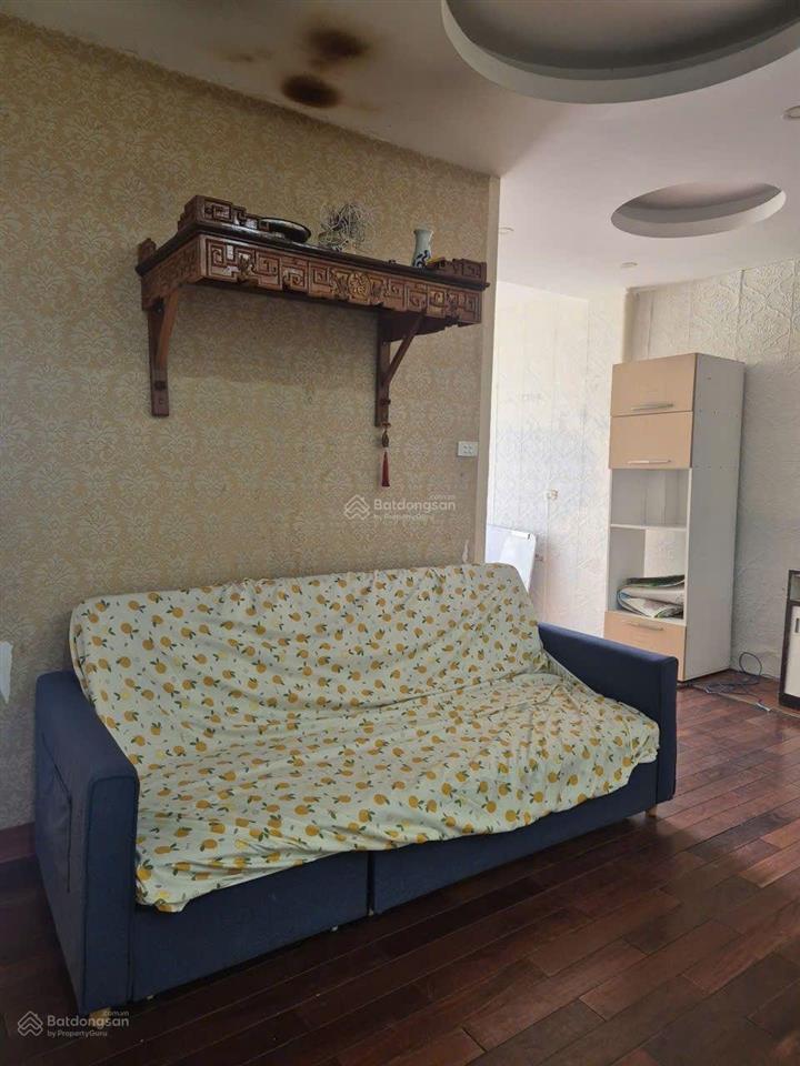 Bán căn hộ chung cư giá cực chất tại khu đô thị nam trung yên, 6,6 tỷ, 89m2