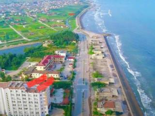 Duy nhất 1 siêu phẩm lô góc mặt biển thịnh long, mặt đường quy hoạch mở rộng lên 42m