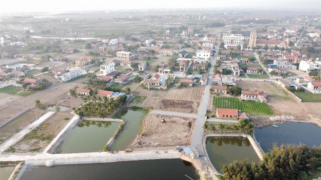 Duy nhất 1 siêu phẩm lô góc mặt biển thịnh long, mặt đường quy hoạch mở rộng lên 42m