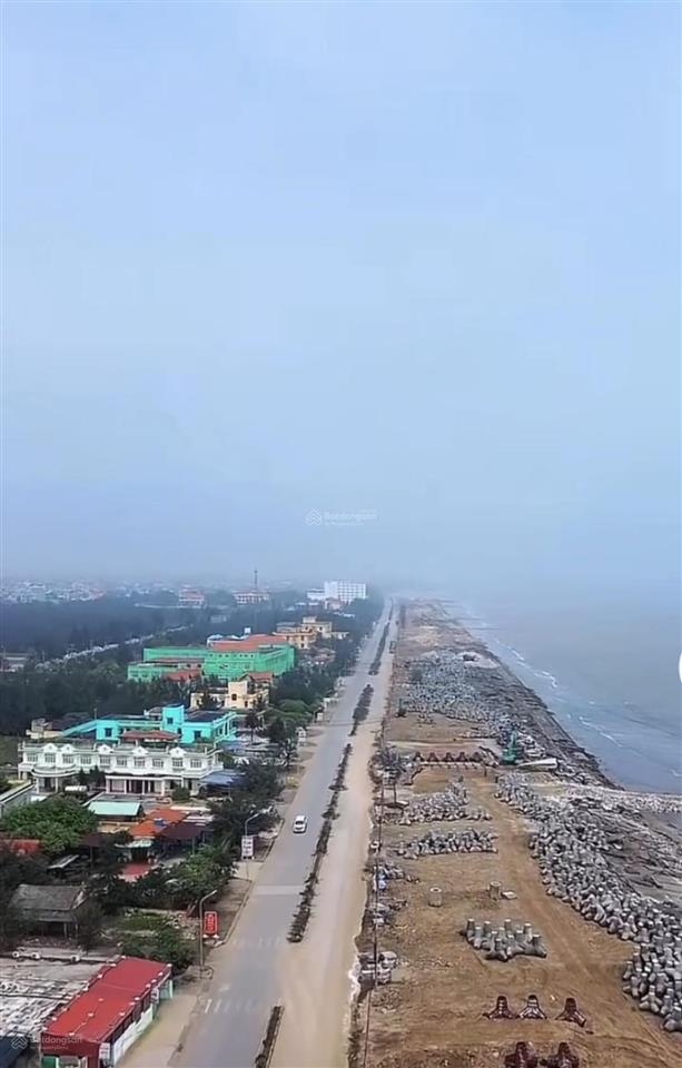 Bán đất đấu giá chính chủ thịnh long, nam định cũ nay là hải thịnh  lõi khu kinh tế biển ninh cơ