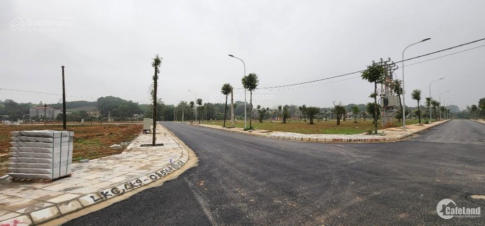 Chính chủ bán nhanh lô đất 700tr sát khu công nghiệp hà long, hà trung, thanh hoá