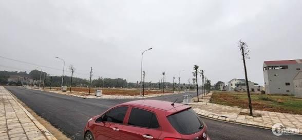 Chính chủ bán nhanh lô đất 700tr sát khu công nghiệp hà long, hà trung, thanh hoá