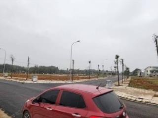 Chính chủ bán nhanh lô đất 700tr sát khu công nghiệp hà long, hà trung, thanh hoá