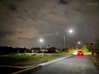 Chính chủ bán lô 92m view ra biển chỉ 9xxtr sát khu tổ chức lễ hội du lịch biển 28/4/2026