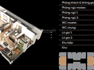Căn hoa hậu dự án capital elite căn mặt đường phạm hùng sẵn sổ đỏ