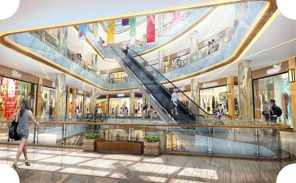 Căn hoa hậu dự án capital elite, mặt đường phạm hùng, giá tốt thị trường