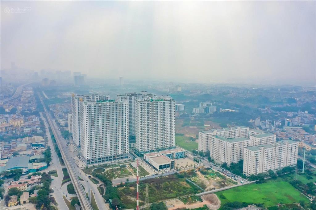 Bán mặt bằng sàn thương mại ecohome 3  giá tốt  vị trí đẹp thuận lợi kinh doanh