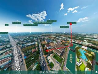 Bán căn hộ d  32.08 chung cư lavita thuận an, 45 triệu/m², 71m2, 2pn, 2wc