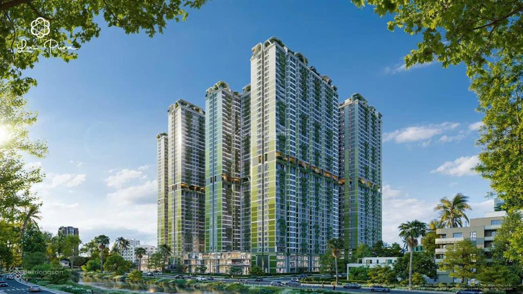 3pn  2wc  85.5m² chỉ 5,7 tỷ  không gian sống đẳng cấp dành riêng cho gia đình