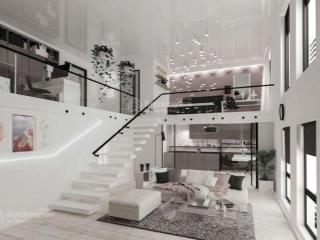 Chỉ có 1% trên tổng dự án  căn hộ loft house la pura chỉ từ 3,4 tỷ