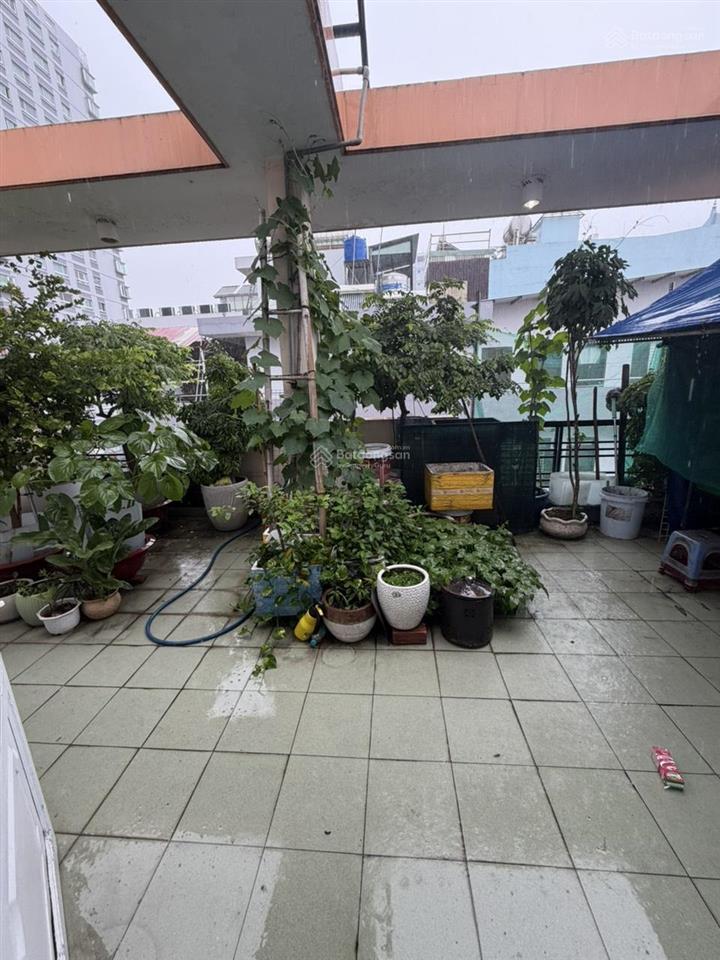Cho thuê nhà riêng 163/1 hoàng hoa thám, 25 triệu, 47 m2, chính chủ uy tín