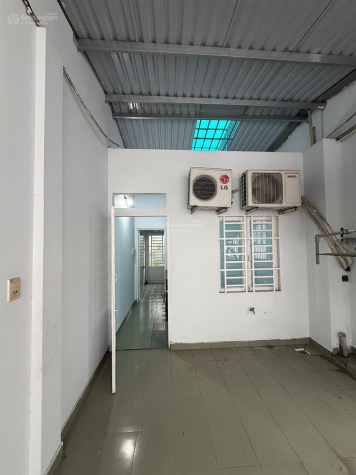 Cho thuê nhà riêng 163/1 hoàng hoa thám, 25 triệu, 47 m2, chính chủ uy tín