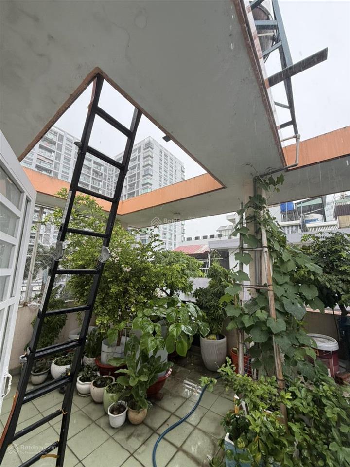Cho thuê nhà riêng 163/1 hoàng hoa thám, 25 triệu, 47 m2, chính chủ uy tín