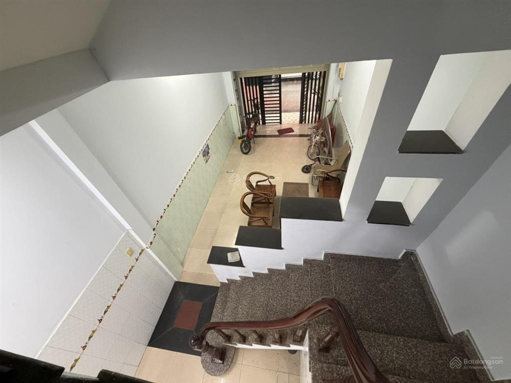 Cho thuê nhà riêng 163/1 hoàng hoa thám, 25 triệu, 47 m2, chính chủ uy tín