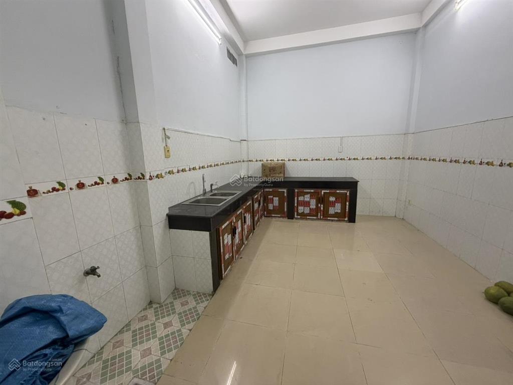 Cho thuê nhà riêng tại 163/1 hoàng hoa thám, giá cực chất 22 triệu, 47m2