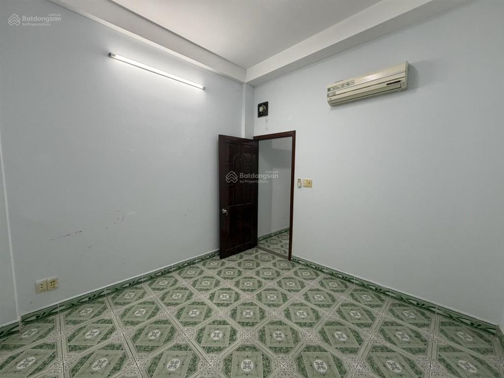 Cho thuê nhà riêng tại 163/1 hoàng hoa thám, giá cực chất 22 triệu, 47m2
