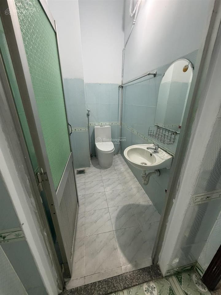 Cho thuê nhà riêng tại 163/1 hoàng hoa thám, giá cực chất 22 triệu, 47m2