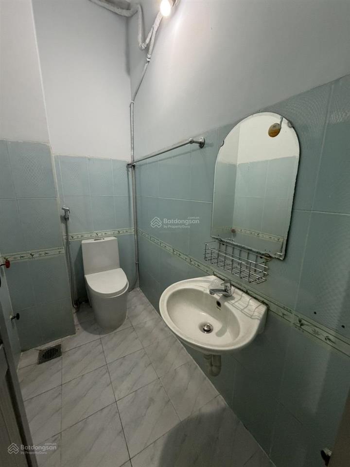 Cho thuê nhà riêng tại 163/1 hoàng hoa thám, giá cực chất 22 triệu, 47m2