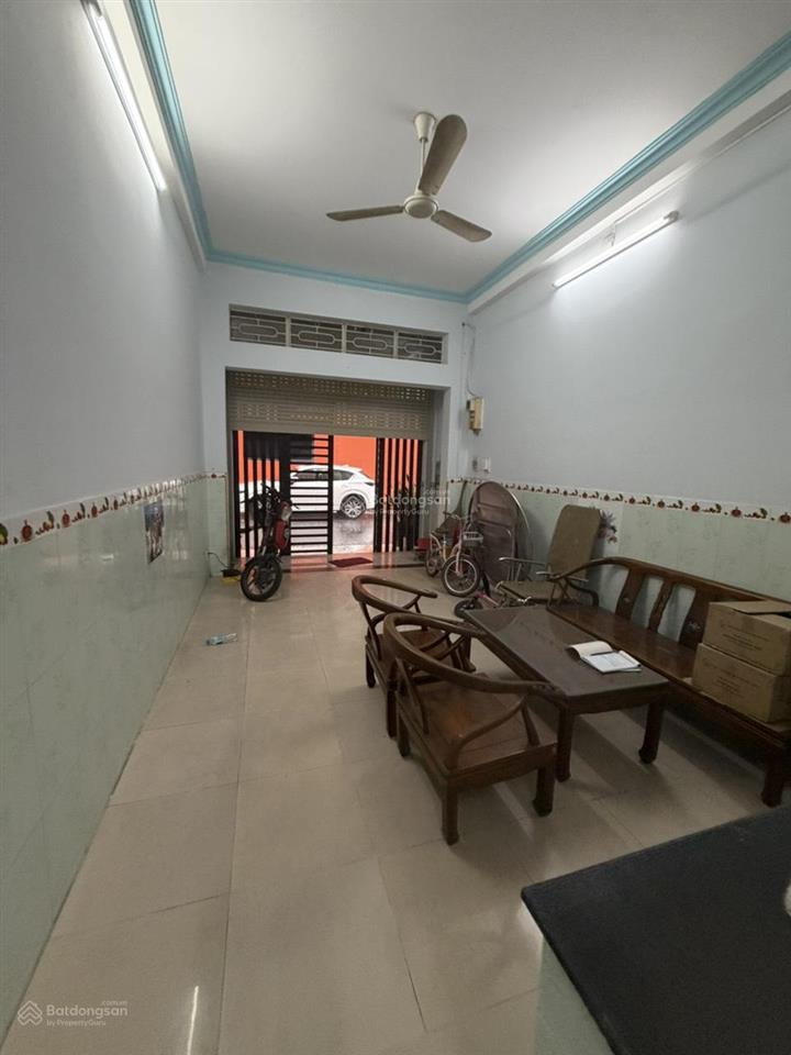 Cho thuê nhà riêng tại 163/1 hoàng hoa thám, giá cực chất 22 triệu, 47m2