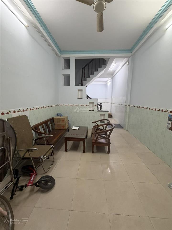 Cho thuê nhà riêng tại 163/1 hoàng hoa thám, giá cực chất 22 triệu, 47m2